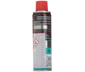 3-EN-UNO Profesional Limpia Contactos 250ml